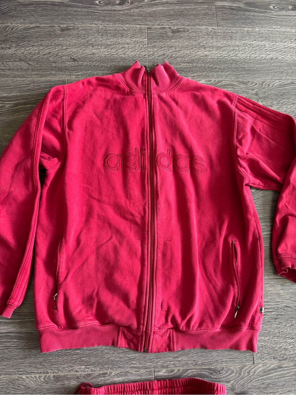 adidas Jacket